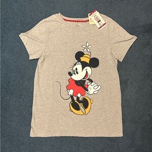 Disney Minnie Mouse Tee